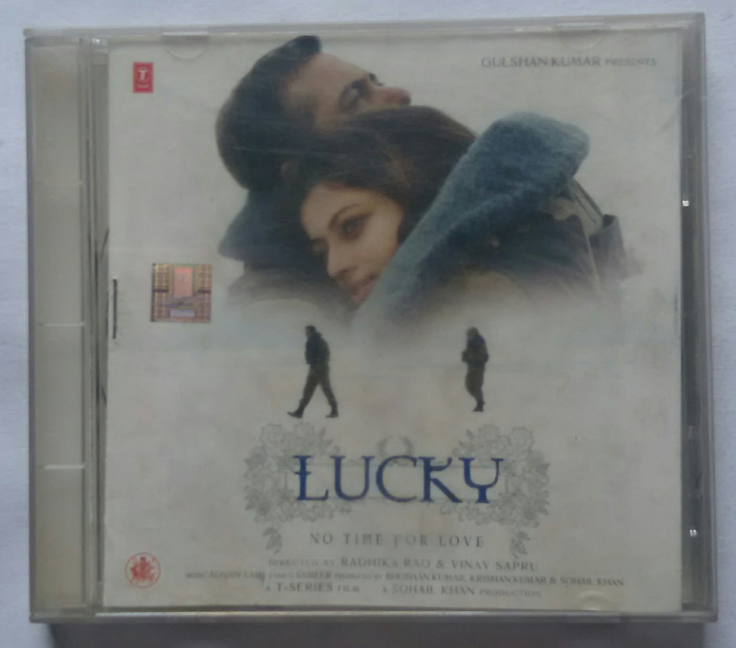Lucky