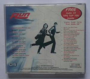 Run " With Free CD "