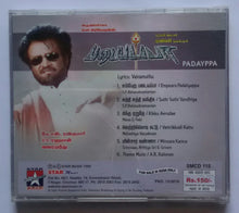 Padayppa