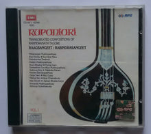 Rupantari - Oaagsangeet : Pabindrasangeet ( Vol :1 )