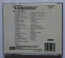 Kahmashan - Jagjit Singh ( Vol :2 )