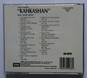 Kahmashan - Jagjit Singh ( Vol :2 )