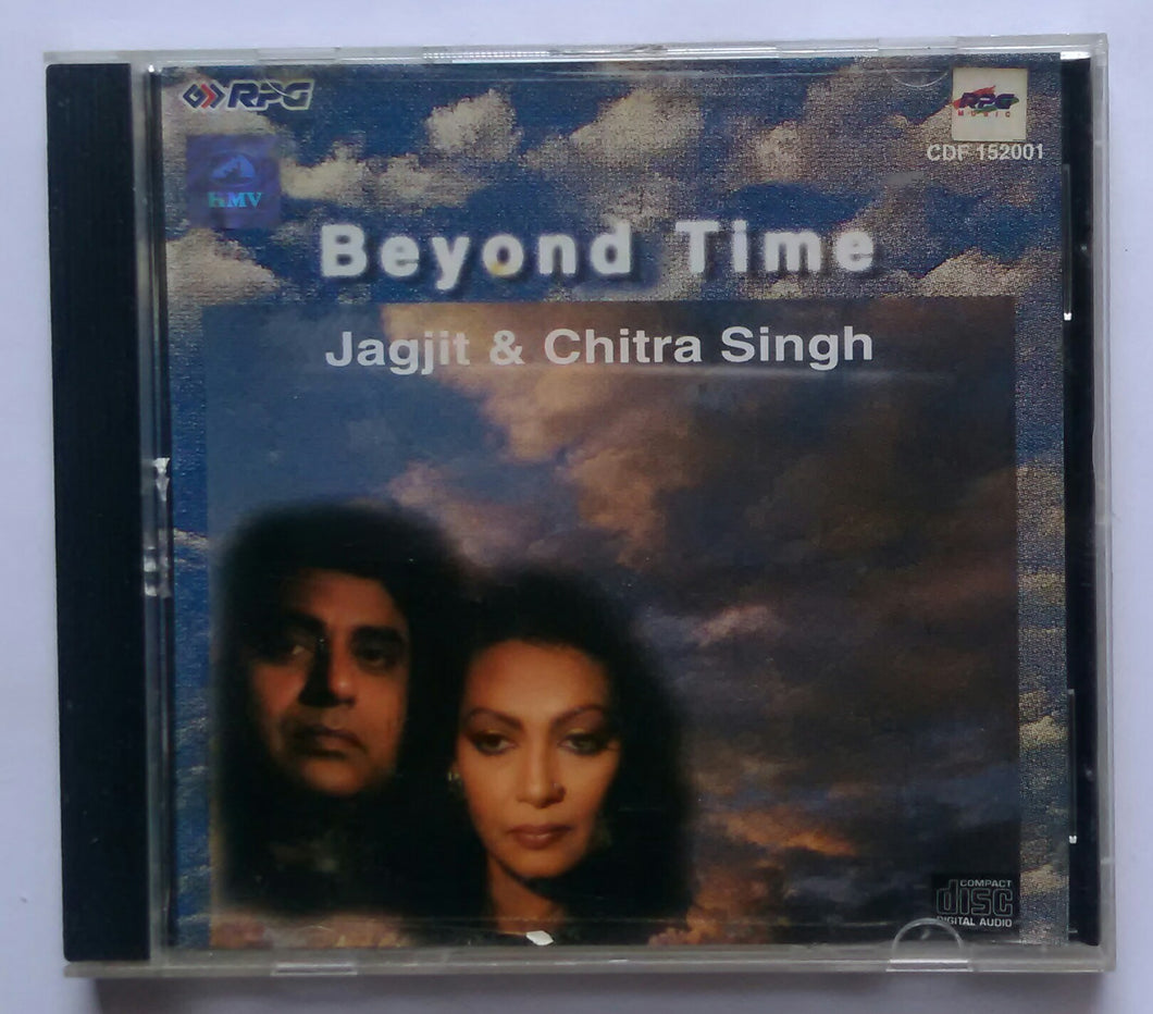 Beyond Time - Jagjit Singh & Chitra Singh