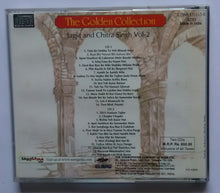 The Golden Collection ' Jagjit Singh & Chitra Singh ' Vol :2 ( 2 CD Pack )