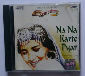 Revival ' Na Na Karte Pyer ' Romantic Duets