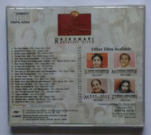 The Golden Collection ' Rajkumari ' Greateest Hits