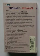 Minnale / Idhayam
