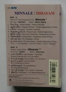 Minnale / Idhayam