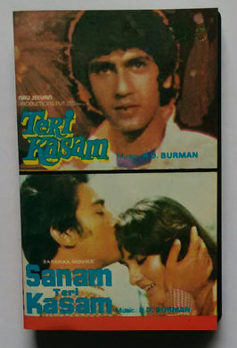 Teri Kasam / Sanam Teri Kasam