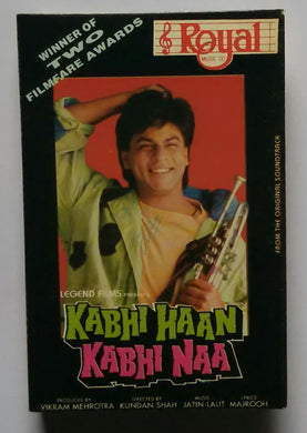 Kabhi Haan Kabhi Naa
