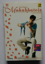 Mohabbatein