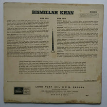 Bismillah Khan ( Shehnai )