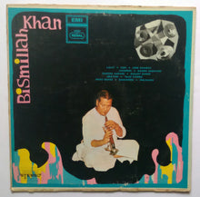 Bismillah Khan ( Shehnai )