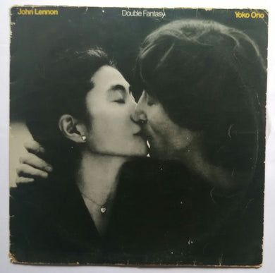 John Lennon & Yoko Ono 