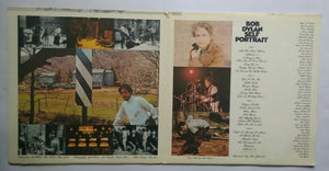 Bob Dylan - Self Portrait ( 33/ RPM , LP 1&2 )