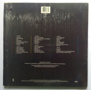 Paul McCartney - Tripping The Live Fantastic ( 3 LP record & With Book )