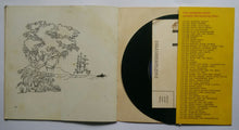 Walt Disney's Presents The Story Of Treasure Island ( 24 Page Book , 33 / RPM )
