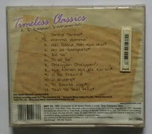 Timeless Classics - A. R. Rahman Instrumental