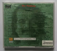The Fantasy - Kadri Gopalnath