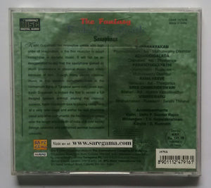The Fantasy - Kadri Gopalnath