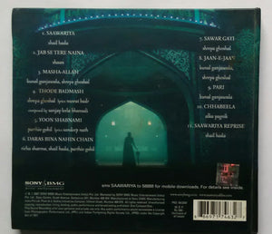 Saawariya