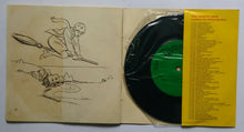Walt Disney Productions - Bedknobs And Broomsticks " A Disneyland Record And Book " ( 33/ RPM , LP )
