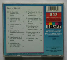 Best of Mozart