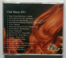 Club Maria - 12 th Anniversary Album