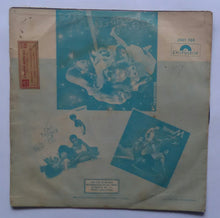 Boney M " Rivers Of Babylon & Brown Girl In The Ring " ( Std Play 45 RPM )