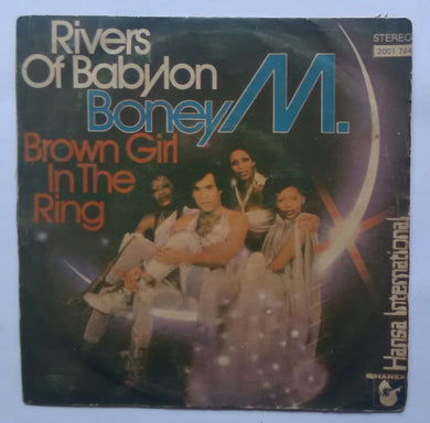 Boney M 