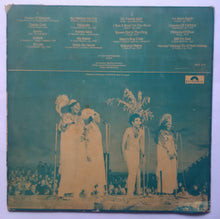 The Magic Of Boney M " 20 Golden Hits "