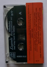 Legends " Padmabushan Sivaji Ganesan " Vol :5