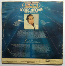 Ananda Shankar And His Orchestra 2001