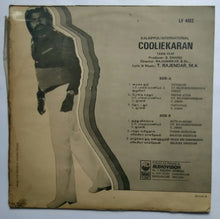 Cooliekaran
