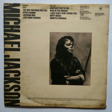 Michael Jackson " Bad "