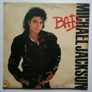 Michael Jackson " Bad "