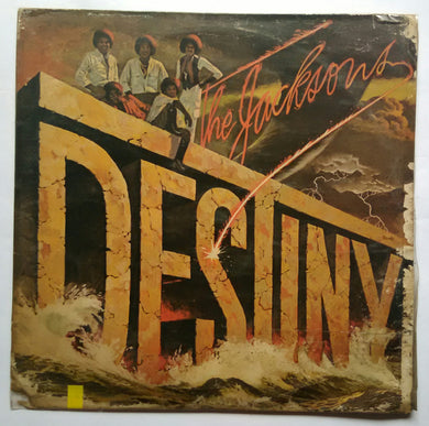 The Jacksons 