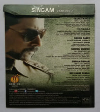 Singam " Yamudu - 2 "