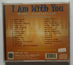 I Am With You Ilaiyaraaja