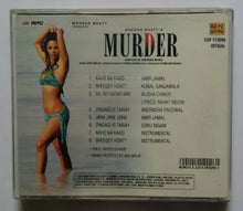 Murder