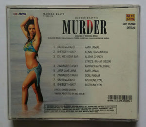 Murder