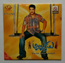 Alludu