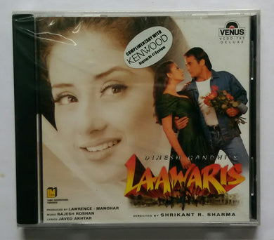 Laawaris