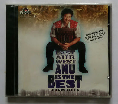 East Aur West Anu Is The Best Film Hits