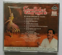 Saiyan Badesi Ghar Aaja Re - Ghulam Ali " Thumri "