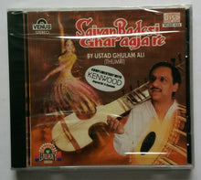 Saiyan Badesi Ghar Aaja Re - Ghulam Ali " Thumri "