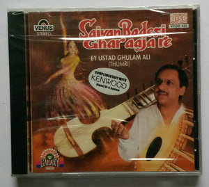 Saiyan Badesi Ghar Aaja Re - Ghulam Ali " Thumri "