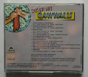 Super Hit Qawwalis