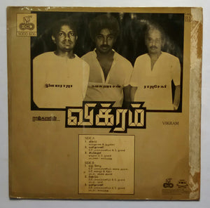 Vikram