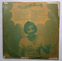 Tamil Film Melodies 1981